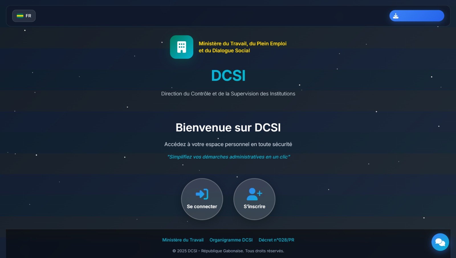 Application de Gestion